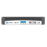 Купить Усилитель мощности<br/>Crown DSi 4000 по лучшей цене
