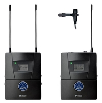 Купить Радиосистема<br/>AKG PR4500 PT Set BD1 по лучшей цене