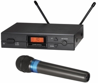 Купить Радиосистемы<br/>AUDIO-TECHNICA ATW-2120a по лучшей цене