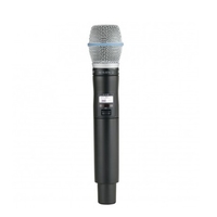 Купить Радиомикрофон<br/>SHURE ULXD2/BETA87A K51 по лучшей цене