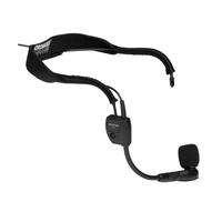 Купить Радиосистема<br/>SHURE WH30TQG по лучшей цене