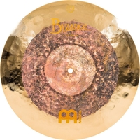 Купить Две тарелки 14<br/>Meinl Byzance Dual Hihat B14DUH по лучшей цене