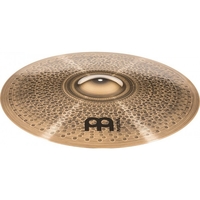Купить Тарелка 22<br/>Meinl Pure Alloy Custom Medium Thin Ride PAC22MTR по лучшей цене