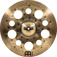 Купить Тарелка 18<br/>Meinl Pure Alloy Custom Trash Crash PAC18TRC по лучшей цене