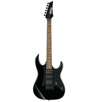 Купить Электрогитара<br/>IBANEZ GRX55B-BKN по лучшей цене