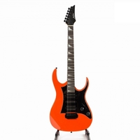 Купить Электрогитара<br/>IBANEZ GRX55B-VRD по лучшей цене