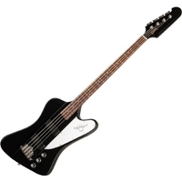 Купить Бас-гитара<br/>GIBSON 2019 THUNDERBIRD BASS EBONY по лучшей цене