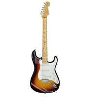 Купить Электрогитара<br/>FENDER W19 LTD AMERICAN CUST STRAT по лучшей цене