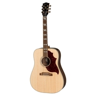 Купить Акустическая гитара<br/>GIBSON 2019 Hummingbird Studio Antique Natural по лучшей цене
