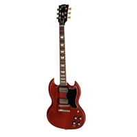Купить Электрогитара<br/>GIBSON 2019 SG Standard `61 Vintage Cherry по лучшей цене