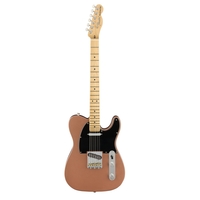 Купить Электрогитара<br/>FENDER AMERICAN PERFORMER TELECASTER®, MAPLE FINGERBOARD по лучшей цене