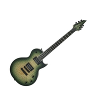 Купить Электрогитара<br/>JACKSON PRO SC - ALIEN BURST по лучшей цене