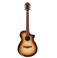 Купить Акустическая гитара<br/>IBANEZ AEWC300N-NNB AEWC по лучшей цене