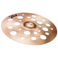 Купить Тарелка 16 дюймов,<br/>PST X Swiss Thin Crash Paiste 0001255216 по лучшей цене