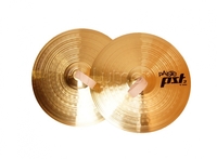 Купить Тарелки оркестровые 16 дюймов, пара,<br/>PST 3 Band Pair Paiste 0000645016 по лучшей цене