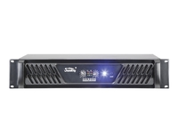 Купить Усилитель мощности, 2х500Вт,<br/>Soundking GN1000 по лучшей цене