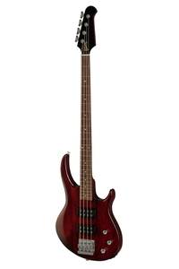 Купить GIBSON 2019 EB Bass 4 String Wine Red Satin по лучшей цене