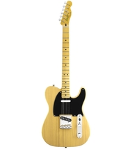 Купить Электрогитара<br/>FENDER SQUIER CLASSIC VIBE TELE 50`s Butterscotch Blonde по лучшей цене
