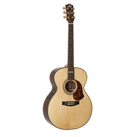 Купить Электроакустическая гитара<br/>Maton EM100J по лучшей цене