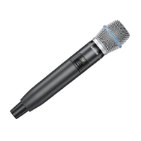 Купить Радиосистемы<br/>SHURE GLXD2/B87A Z2 2.4 GHz по лучшей цене
