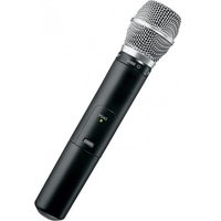 Купить Радиосистемы<br/>SHURE PGX2/SM86 K5E по лучшей цене