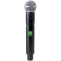 Купить Радиомикрофон<br/>SHURE UR2/58 J5E по лучшей цене