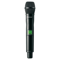 Купить Радиомикрофон<br/>SHURE UR2/87 L5E по лучшей цене
