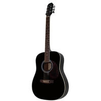 Купить Гитара акустическая<br/>PHIL PRO MD - 139 / BLK по лучшей цене