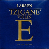 Купить Струны для скрипки<br/>LARSEN Tzigane 4/4 по лучшей цене