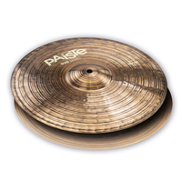 Купить Тарелка нижняя 900<br/>Series Hi-Hat Bottom Paiste 1903914 по лучшей цене