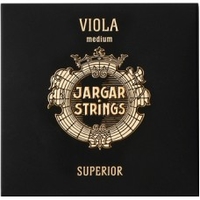 Купить Комплект струн для альта, среднее натяжение,<br/>Jargar Strings Viola-Set-Superior по лучшей цене