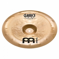Купить Тарелка<br/>Classics Custom Extreme Metal China Meinl CC18EMCH-B по лучшей цене