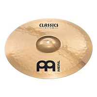 Купить Тарелка<br/>Classics Custom Medium Crash Meinl CC18MC-B по лучшей цене