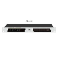 Купить Усилитель мощности<br/>Soundking AQ4450 по лучшей цене
