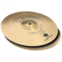Купить Две тарелки 12''<br/>Paiste 0004007812 по лучшей цене