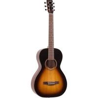Купить Акустическая гитара<br/>Simon & Patrick Woodland Pro Parlor Sunburst HG 035151 по лучшей цене