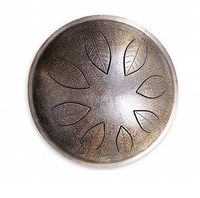 Купить OHP-L36-8-0-BZ-Ake-Am Глюкофон, 36см, Handpan Overtone по лучшей цене