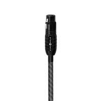 Купить Кабель<br/>Wire World Silver Eclipse 8 Balanced Interconnect 1.0m Pair  по лучшей цене