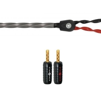 Купить Акустический кабель<br/>Wireworld Equinox Pro Speaker Cable 2.5m Pair по лучшей цене