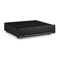 Купить Усилитель мощности<br/>Parasound A23+ black по лучшей цене
