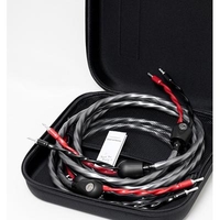 Купить Кабель акустический<br/>Wireworld Equinox Pro Speaker Cable 3.0m Pair по лучшей цене