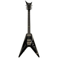 Купить Электрогитара<br/>DBZ DIAMOND CAVAB BK Cavallo Black по лучшей цене