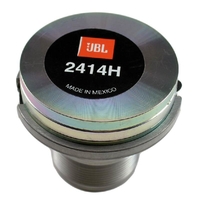 Купить JBL 2414H по лучшей цене