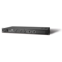 Купить Усилитель мощности<br/>DAS AUDIO IA-402 по лучшей цене
