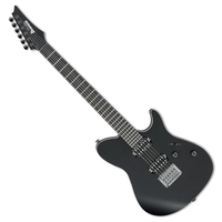 Купить Электрогитара<br/>IBANEZ FR320 BLACK по лучшей цене