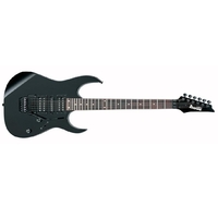 Купить Электрогитара<br/>IBANEZ GRG270 BLACK по лучшей цене