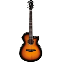 Купить IBANEZ AEG10NII-VS по лучшей цене