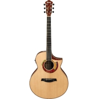 Купить Акустическая гитара<br/>IBANEZ AEW2014LTD-NT по лучшей цене