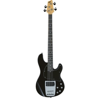 Купить Бас-гитара<br/>IBANEZ ATK200 BLACK по лучшей цене