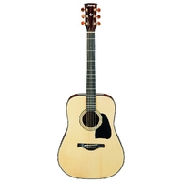 Купить Акустическая гитара<br/>IBANEZ AW3000-NT по лучшей цене